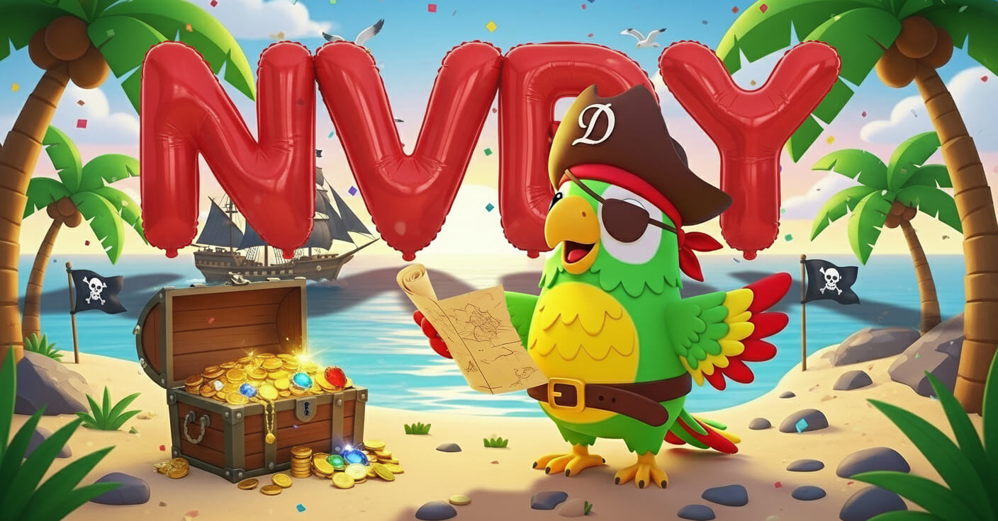 NVDY Dividend History & Yield Calculator: Navigating Your YieldMax Returns